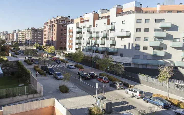 Piso en Calle de Vicente Blasco Ibáñez, 62, Sanchinarro - Foto 20