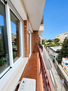 Piso en Calle de la Mare de Déu de la Salut, 27 - Foto 21