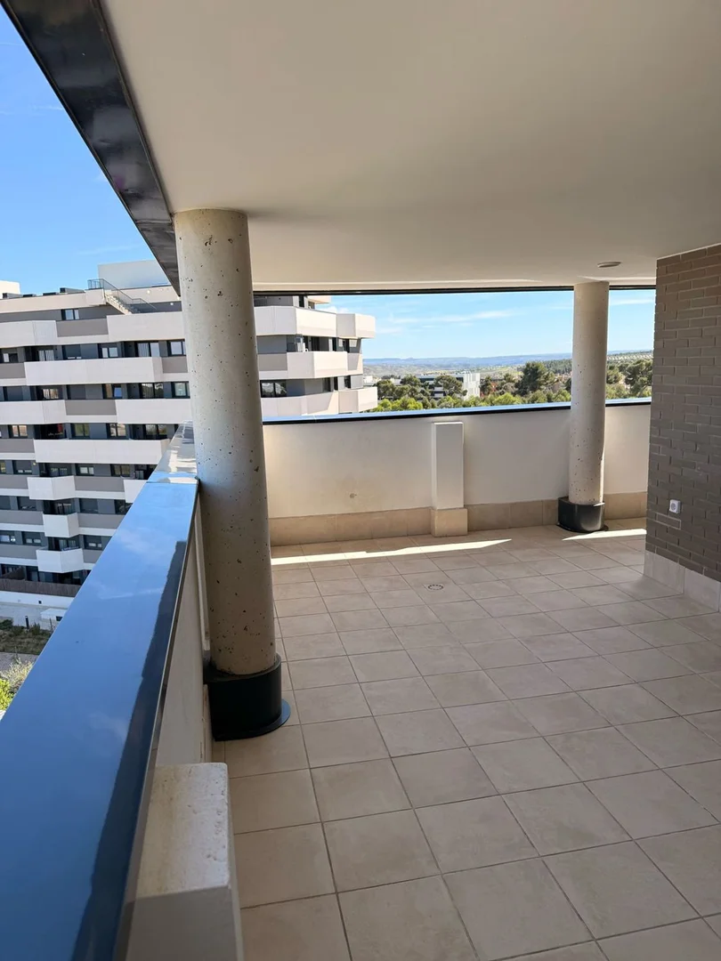 Piso en calle de Fernando VI, 8 - Foto 7