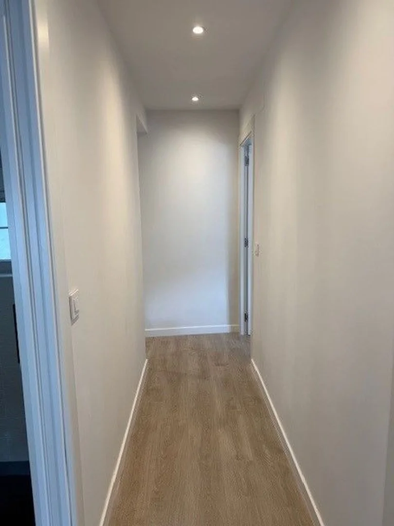 Piso en calle Moctezuma, 1 - Foto 15