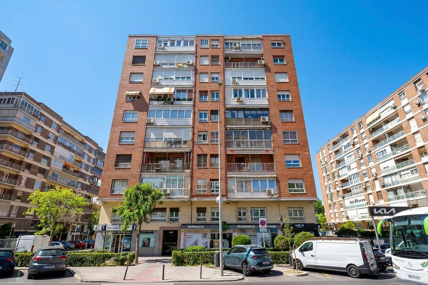 Piso en Calle del Príncipe de Vergara, El Viso - Foto 19
