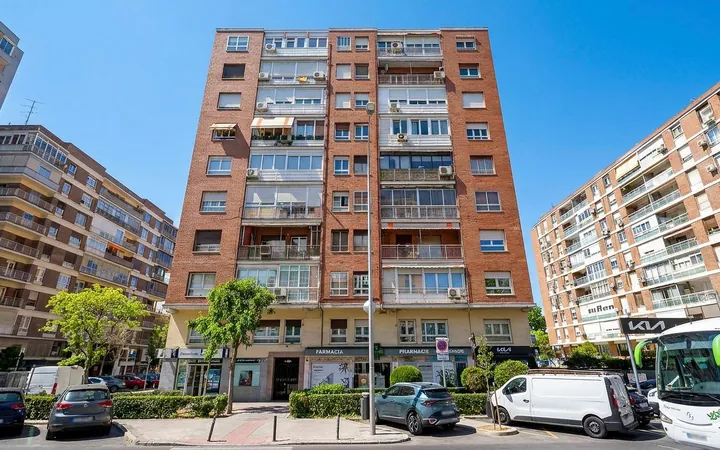 Piso en Calle del Príncipe de Vergara, El Viso - Foto 19