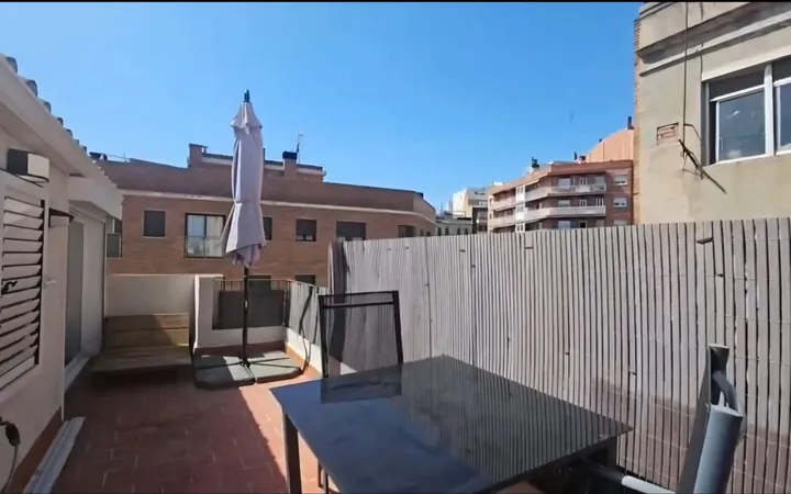 Ático en Calle de Joan de Peguera, 43, El Camp de l'Arpa del Clot - Foto 1