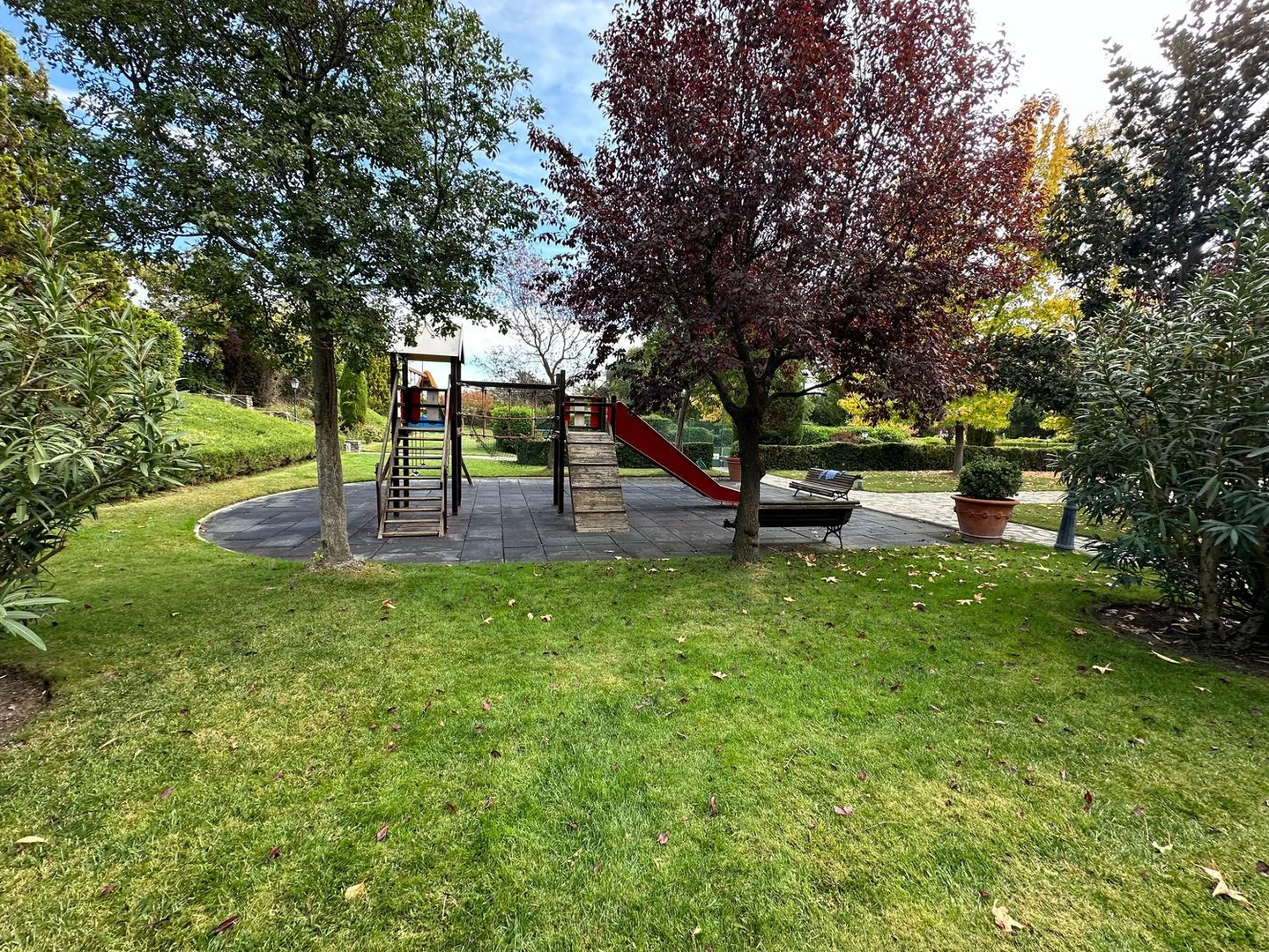 Dúplex en Valdemarín, Valdemarín - Foto 26