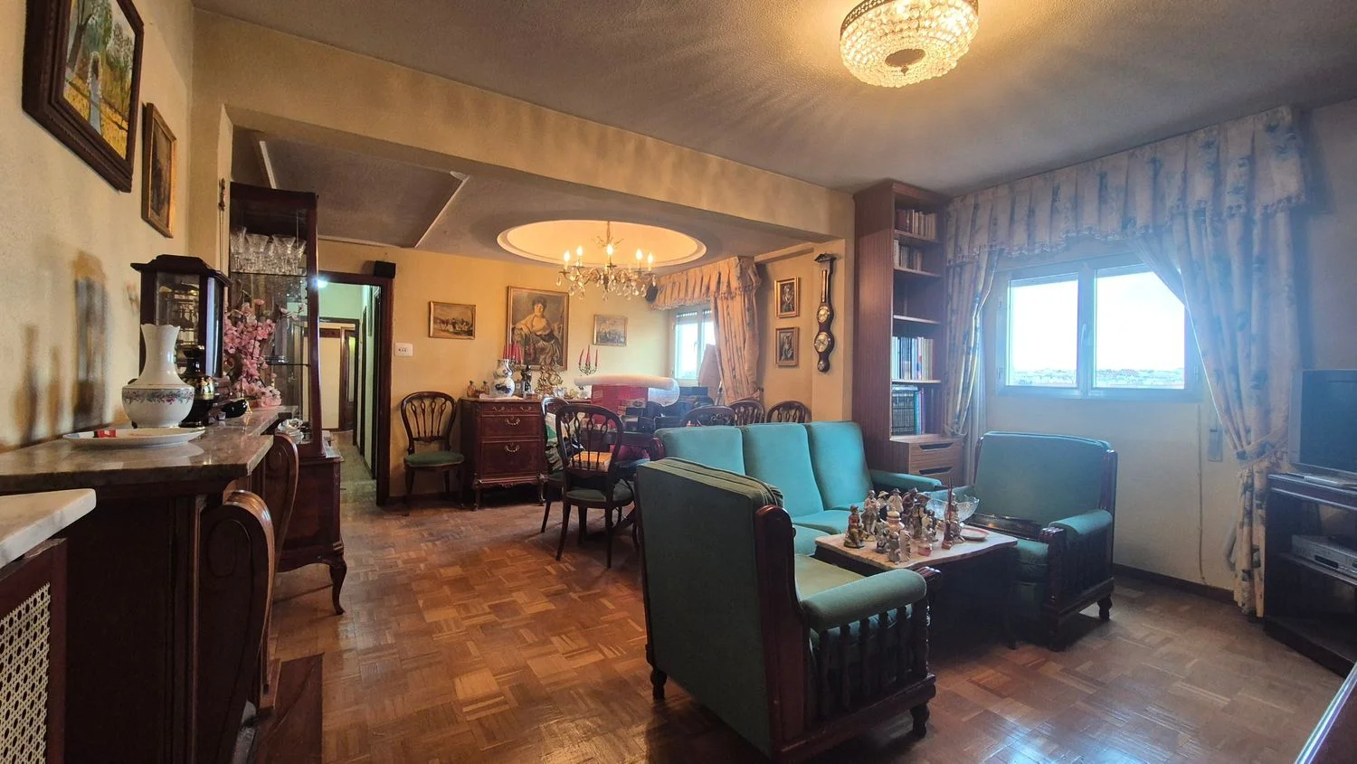 Piso en calle de San Marcelo, 11 - Foto 12