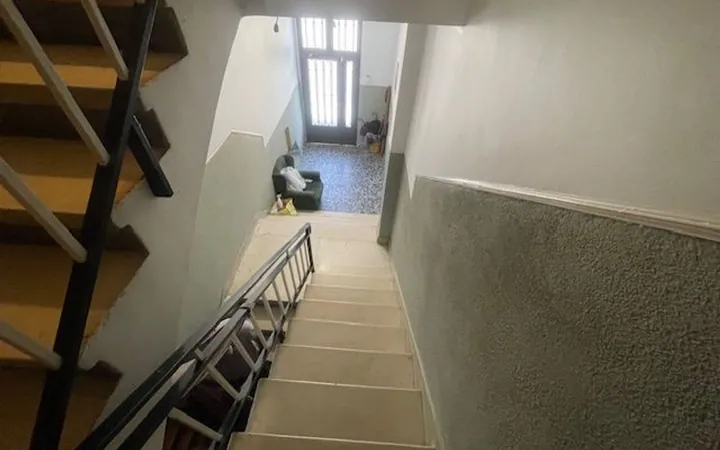 Edificio de uso mixto en Calle Fornillos - Foto 11