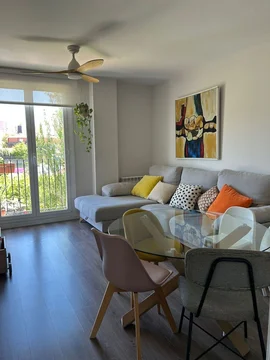 Piso en Barrio Numancia - Foto 1