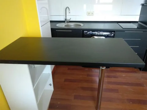 Piso en  Calle del Parroco Eusebio Cuenca 34 - Foto 18