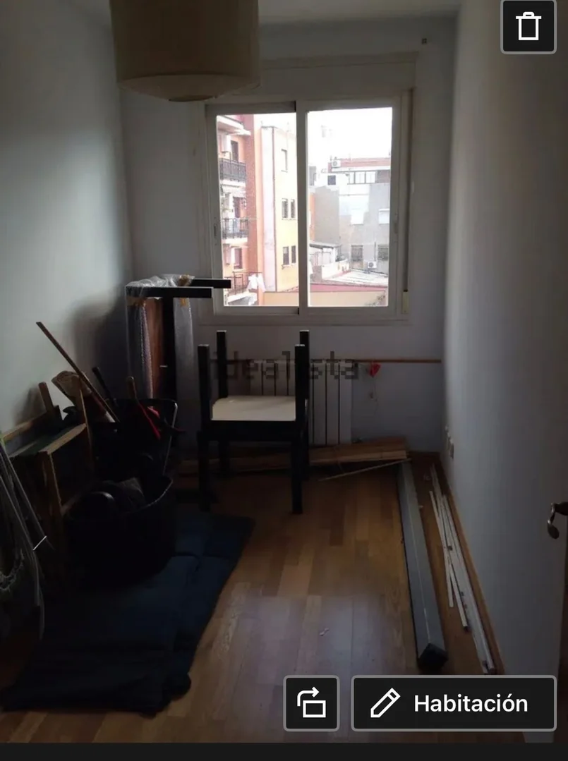 Ático en Calle de Müller, 56, Valdeacederas - Foto 10
