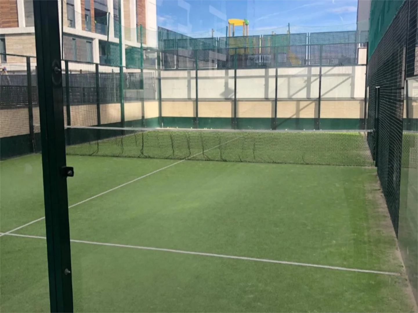 Piso en  Calle Padre Gregorio Céspedes 32 - Foto 6