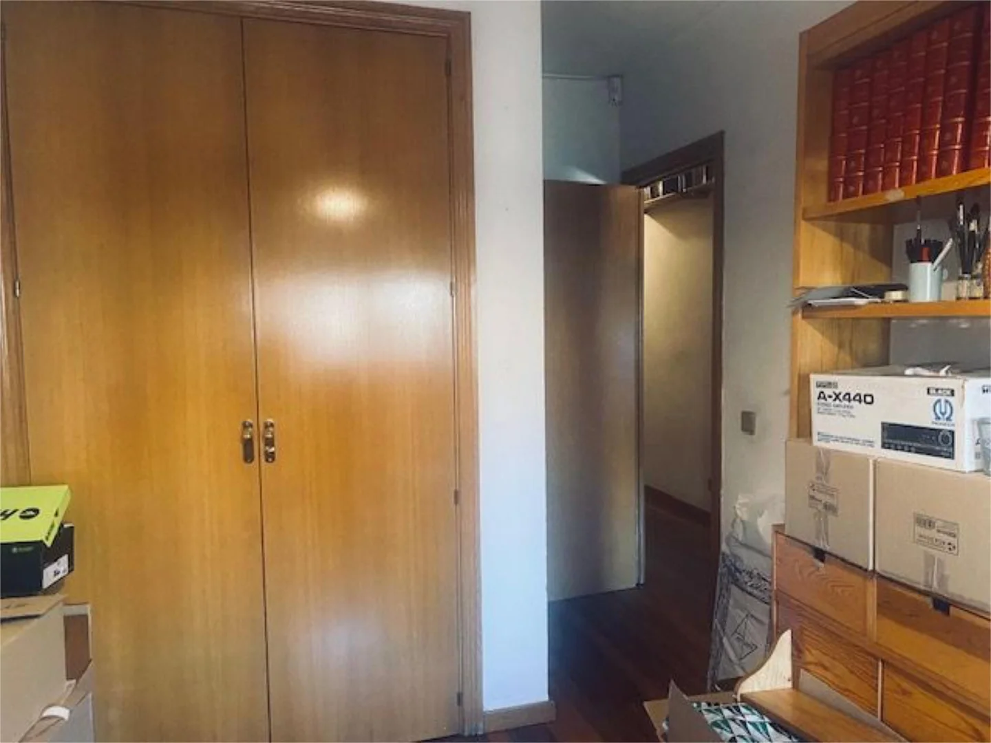 Piso en  Avenida del Mediterráneo 21 - Foto 31