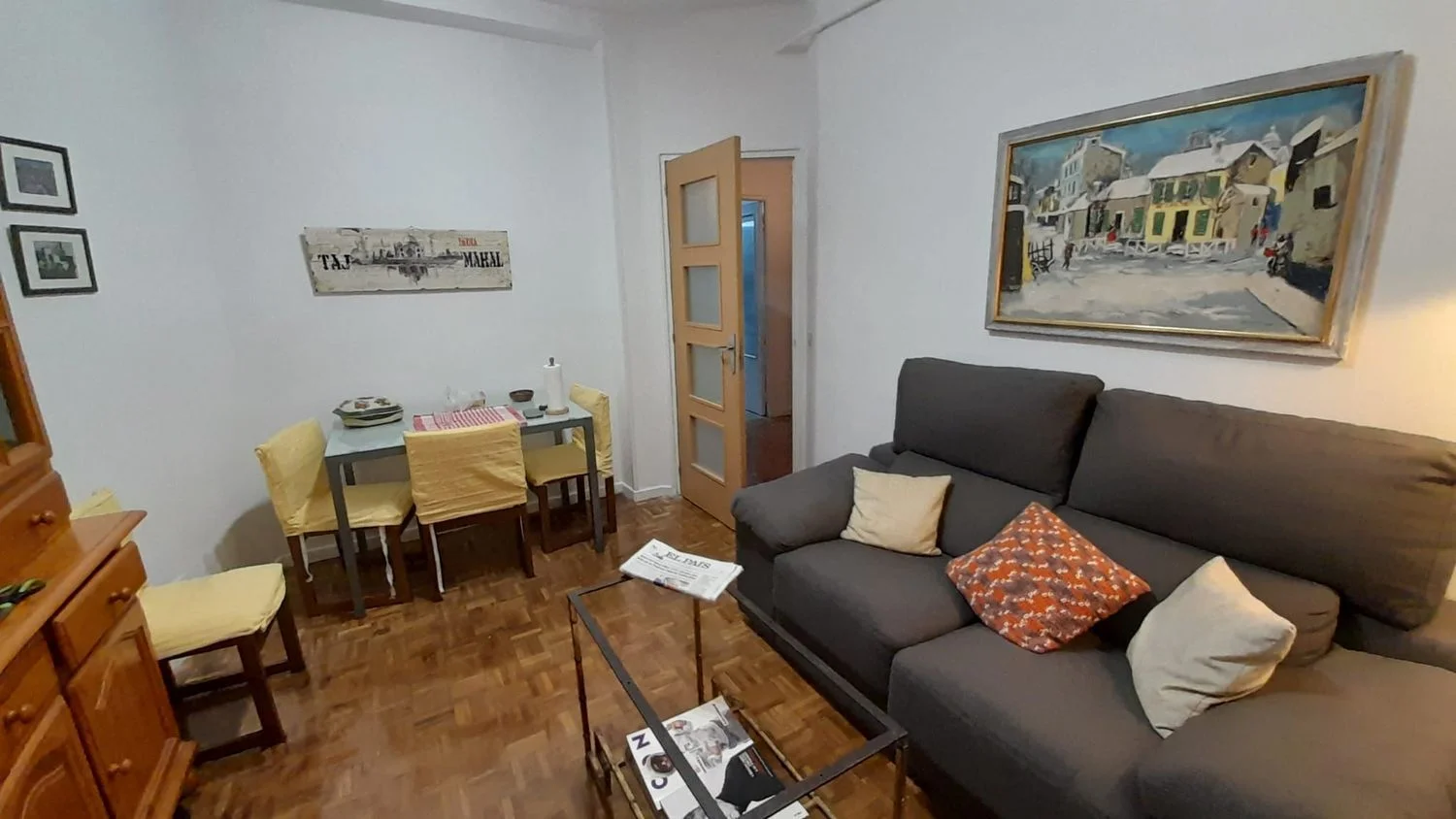 Piso en calle de San Raimundo, 50 - Foto 2