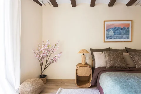 Piso en Barrio Sant Pere - Santa Caterina i la Ribera - Foto 18