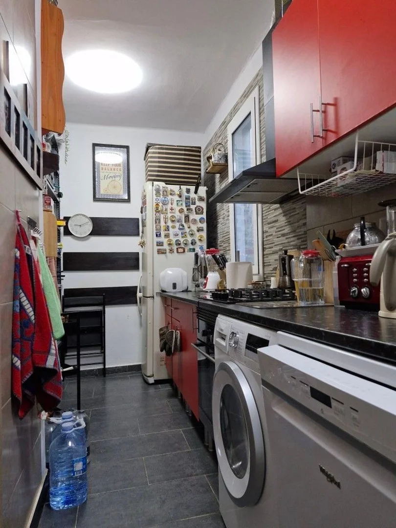 Piso en calle del Farell, 15 - Foto 11