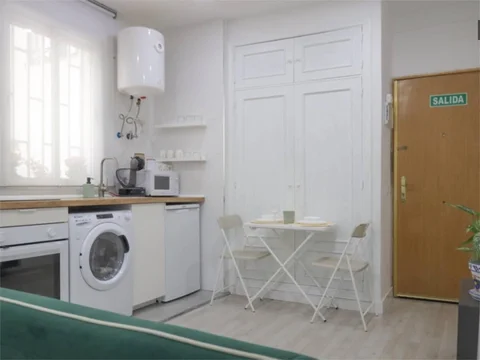 Piso en  Calle de Antonio López 25 - Foto 24