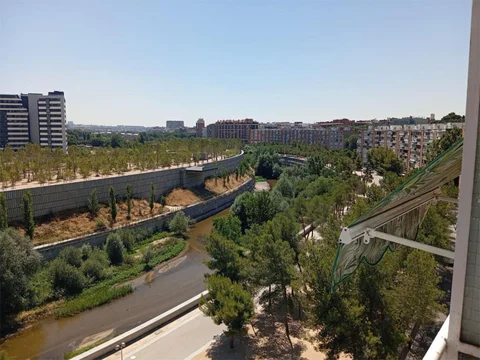 Piso en  Avenida del Manzanares 62 - Foto 36