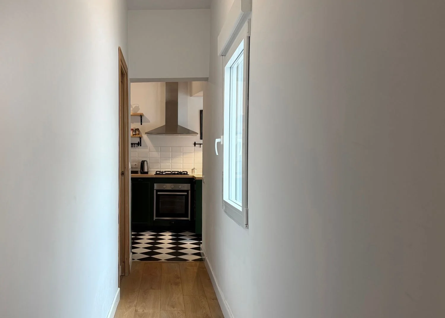 Chalet pareado en Barrio Bellas Vistas - Foto 8