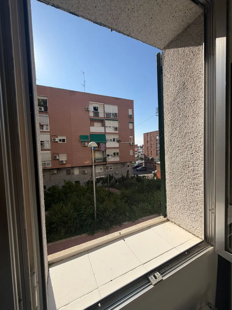Piso en Plaza del Pico Salvaguardia, 8, Peñagrande - Foto 31