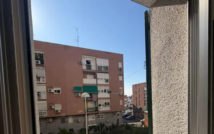 Piso en Plaza del Pico Salvaguardia, 8, Peñagrande - Foto 31