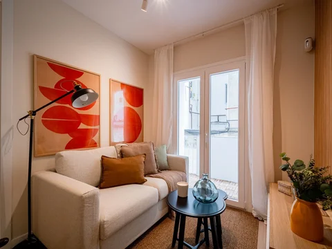 Piso en calle de Abtao - Foto 1