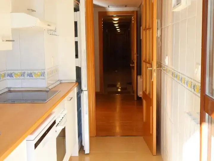 Piso en  Calle de la Maquinilla 14 - Foto 5
