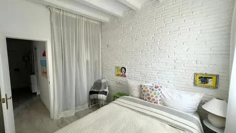 Piso en calle reina Amalia, 7 - Foto 1