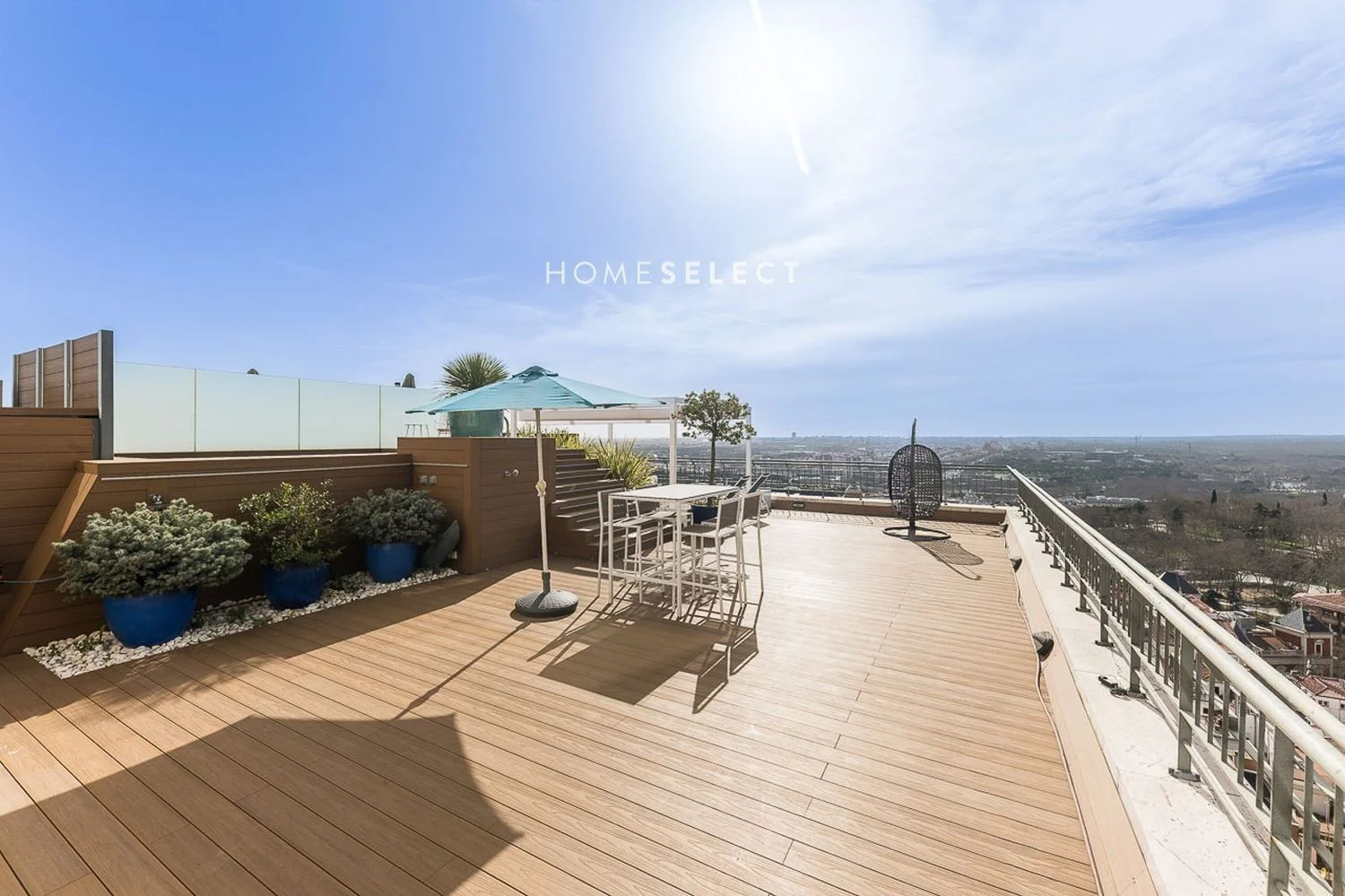 Piso en plaza de España - Foto 2