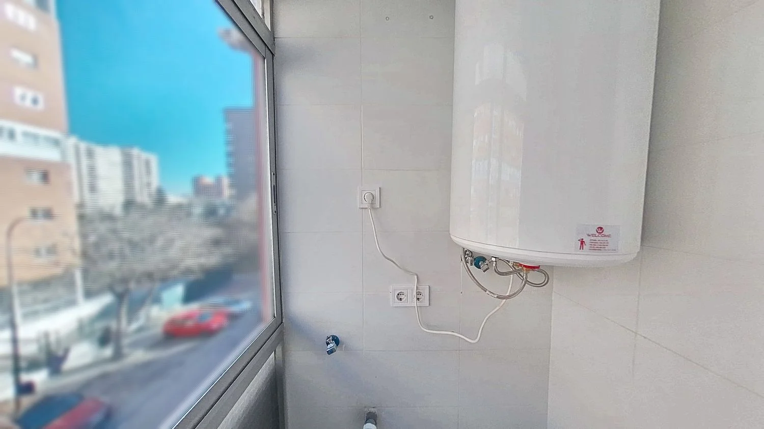 Piso en Barrio Palomeras sureste - Foto 27