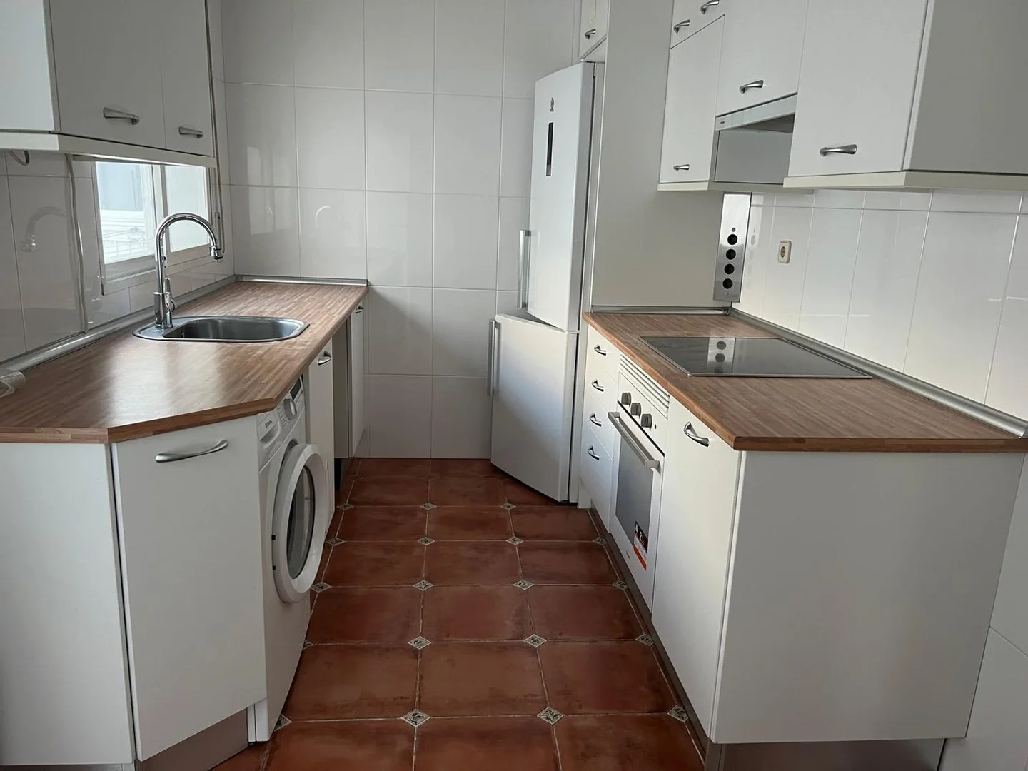 Piso en Barrio Prosperidad - Foto 12