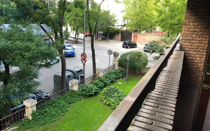 Piso en Calle de Álvarez de Baena, 4 - Foto 8