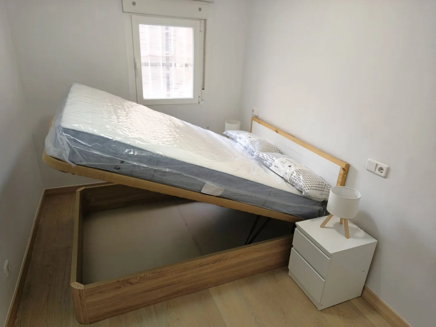 Piso en Barrio Comillas - Foto 19