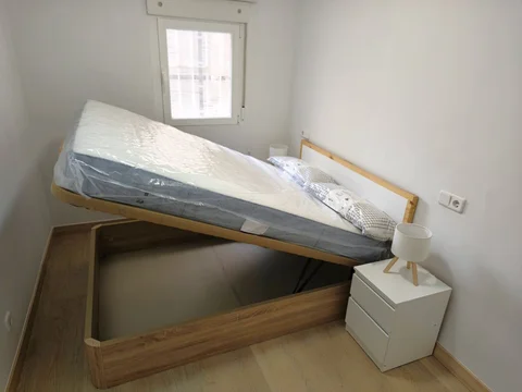 Piso en Barrio Comillas - Foto 19