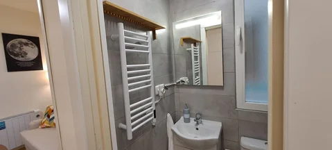 Estudio en calle de Antonio López, 23 - Foto 9