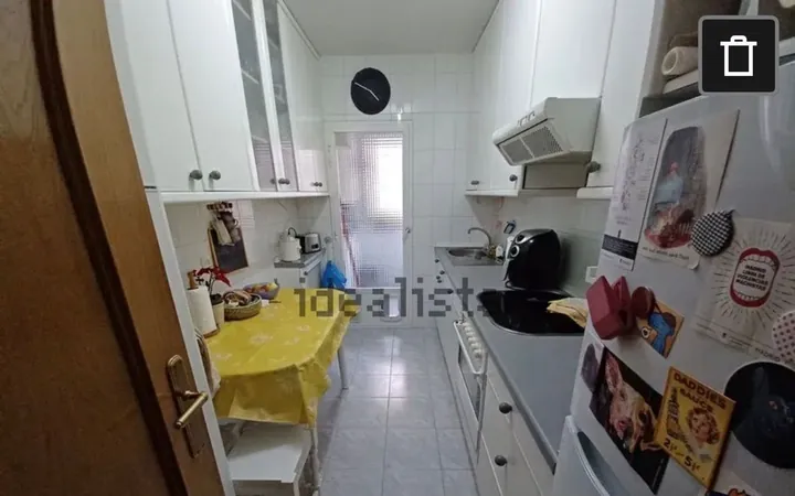 Piso en Calle de Alejandro Morán, 11, Puerta Bonita - Foto 2