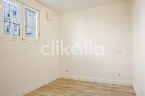 Piso en calle de los Carrascales - Foto 5