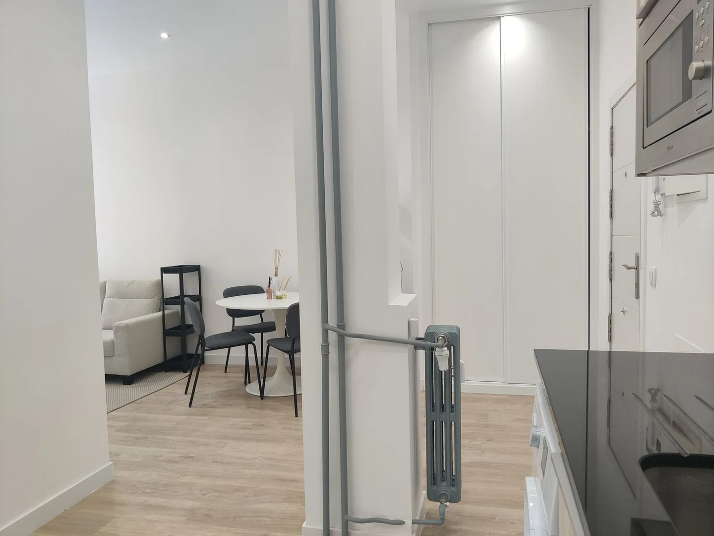 Piso en calle de Meléndez Valdés, 5 - Foto 3