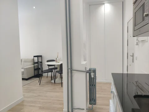 Piso en calle de Meléndez Valdés, 5 - Foto 3