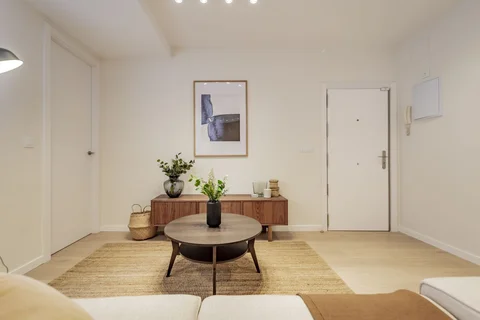 Piso en calle de Martín Machío - Foto 4