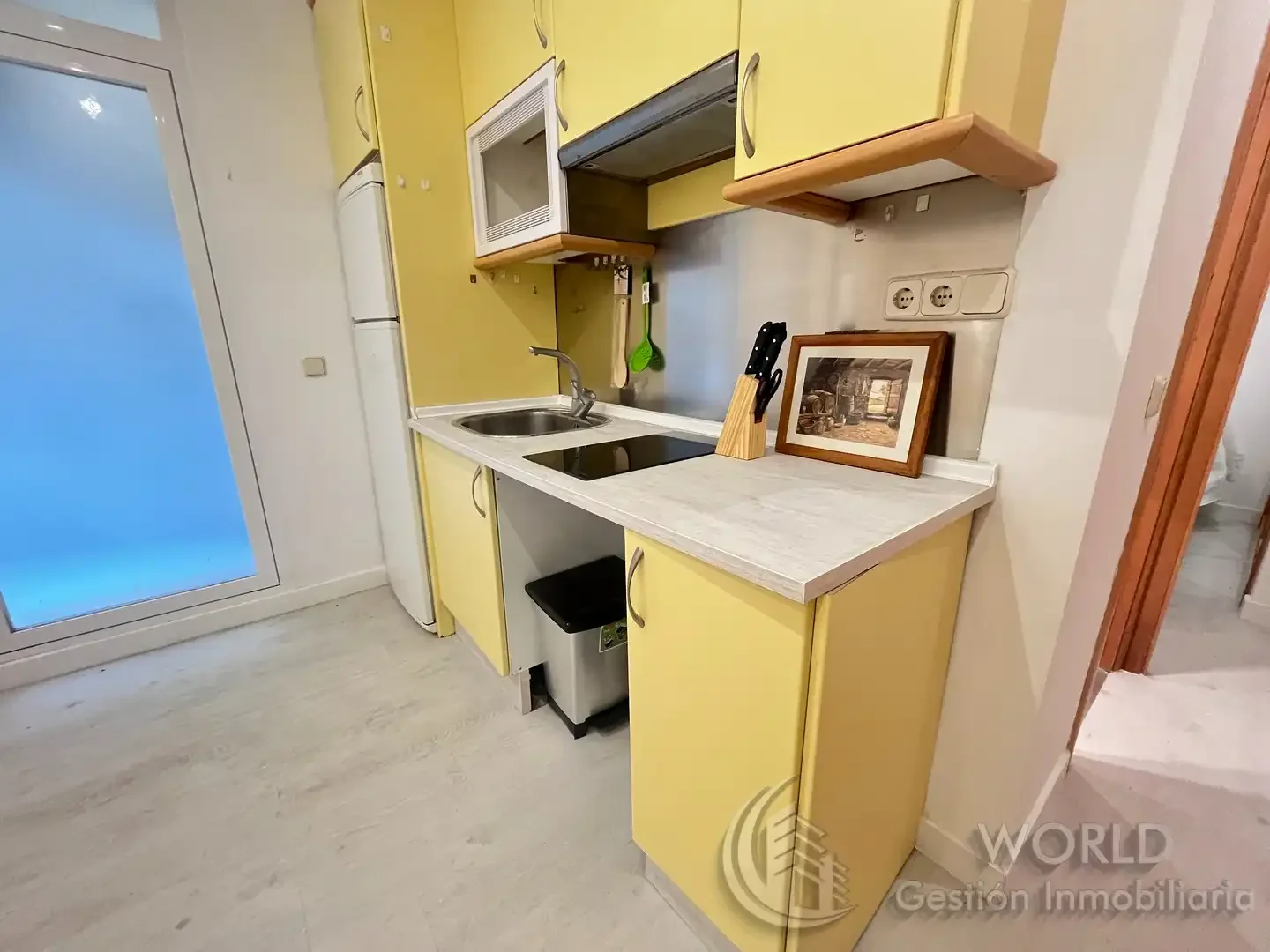 Apartamento en  Calle de Eguilaz - Foto 6
