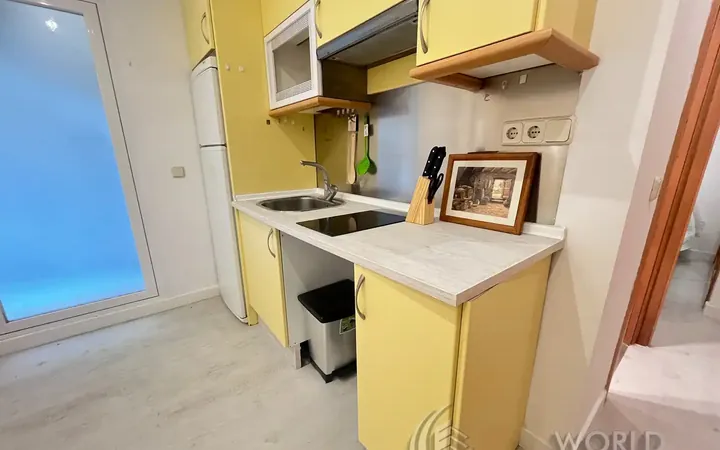 Apartamento en  Calle de Eguilaz - Foto 6