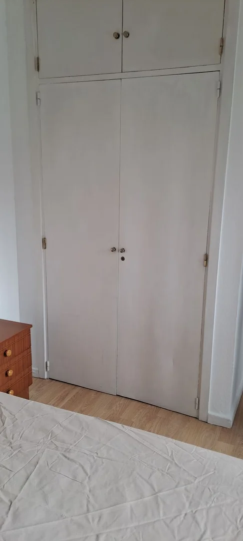 Piso en calle del Poeta Joan Maragall, 51 - Foto 6