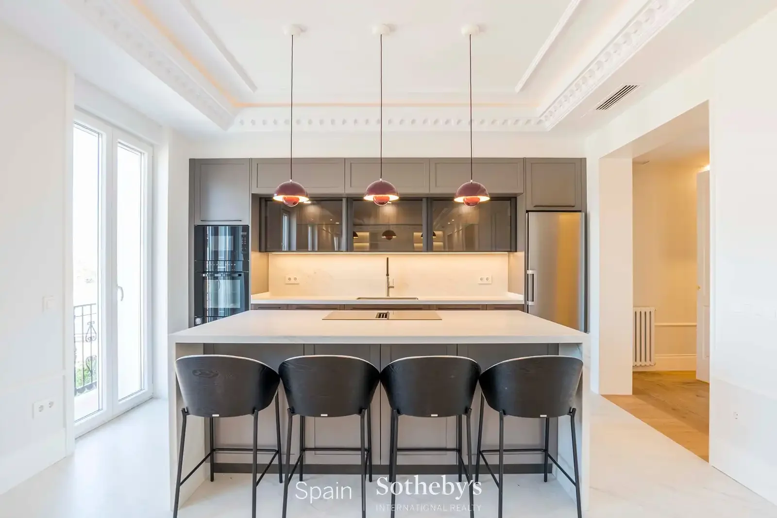 Apartamento en  Calle de Isaac Peral - Foto 9