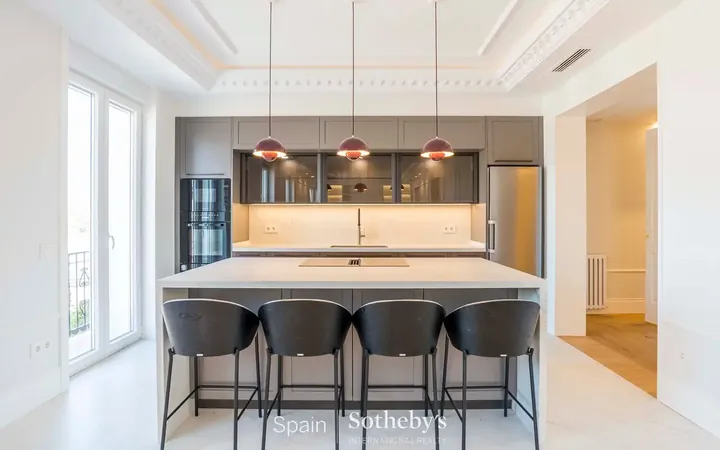 Apartamento en  Calle de Isaac Peral - Foto 9