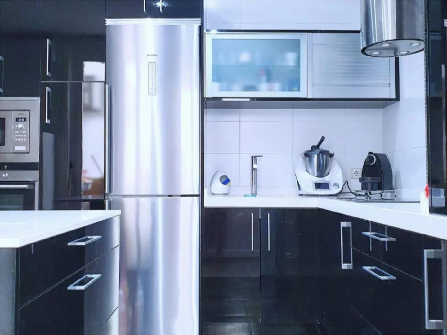 Piso en  Calle de la Cava Baja 40 - Foto 6