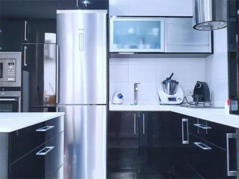 Piso en  Calle de la Cava Baja 40 - Foto 6