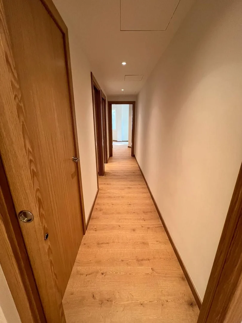 Piso en Calle de Balmes, 180, Sant Gervasi - Galvany - Foto 10