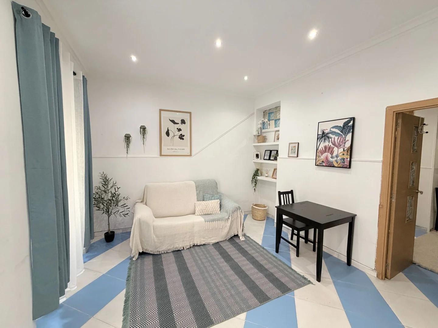 Piso en calle de Zurita, 26