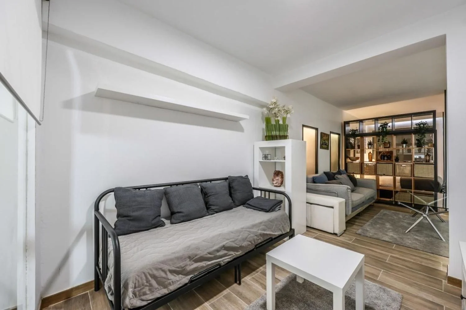 Piso en Calle Algaba, 28, San Isidro - Foto 10