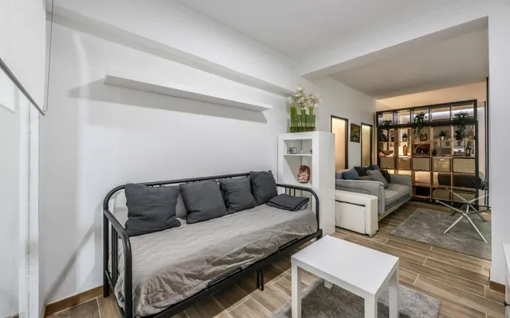Piso en Calle Algaba, 28, San Isidro - Foto 10