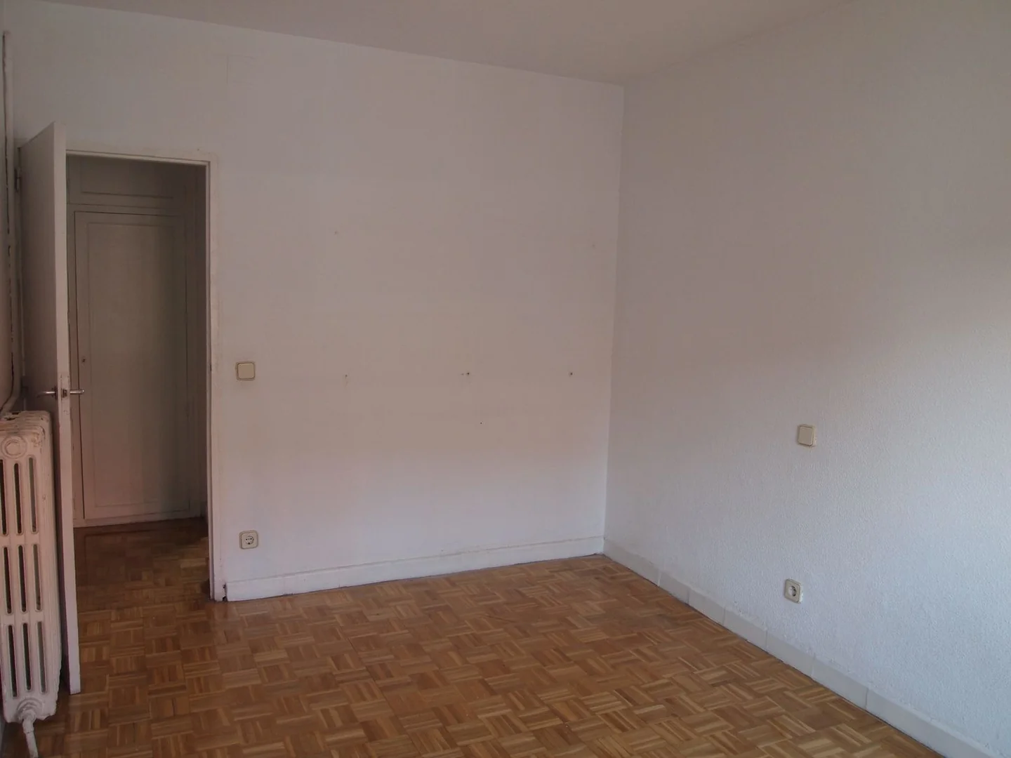 Piso en Avenida Portugal, 35, Puerta del Ángel - Foto 5